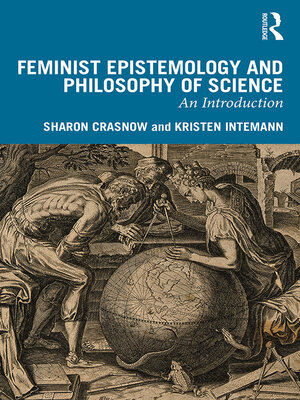 cover image of Feminist Epistemology and Philosophy of Science